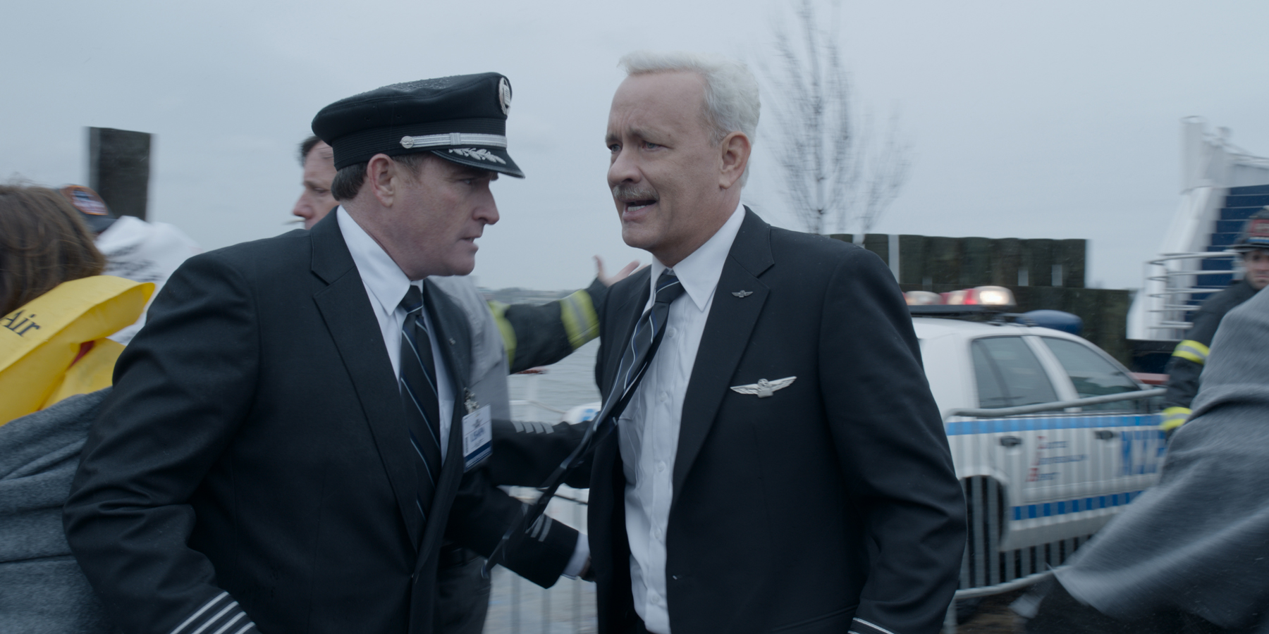 Sully La Formidable Histoire Du Héros De L'hudson Chesley Sullenberger
