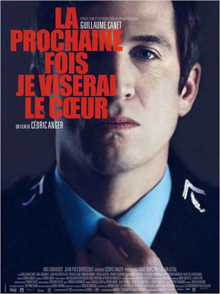 Film La Prochaine Fois Je Viserai Le Cœur La prochaine fois je viserai le coeur – Patrick Cinéma